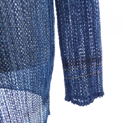 【Mã giảm giá】【Cổ điển】Áo cardigan PLEATS PLEASE 641026