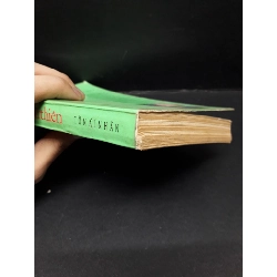 Trò chơi từ thiện mới 80% bẩn bìa, ố vàng 1998 HCM1410 Tôn Ái Nhân VĂN HỌC 917413