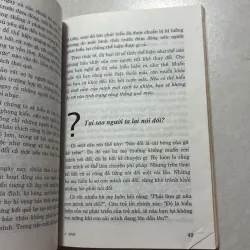 50 vấn để “Tại sao” - Tề Đằng Dũng 758135