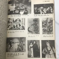 Từ điển Văn Học Việt Nam - bộ 2 tập (sách đẹp, nhiều hình ảnh) 674035