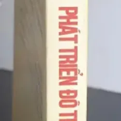 Phát Triển Đô Thị trong nền kinh tế nối kết - T.S. Lê Thanh Hải 696859