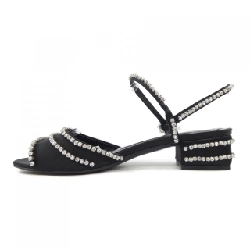 Giày sandal ROGER VIVIER - Hàng hiệu Chính hãng 829972