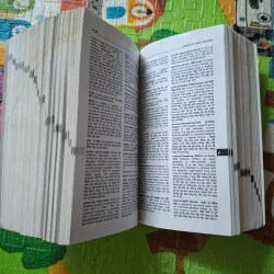 Từ Điển Tin Học & Công Nghệ Thông Tin (Anh - Anh - Việt) 927620