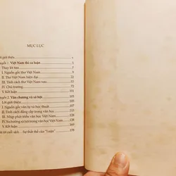 Việt Nam Thi Ca Luận Và Văn Chương Xã Hội - Lương Đức Thiệp

 737989