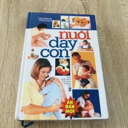 NUÔI DẠY CON 