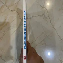 Trắc nghiệm chỉ số IQ của bạn 748595