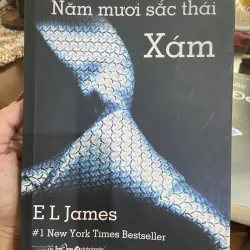 Năm mươi sắc thái- Trọn bộ 1009049