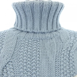 HERMES Áo len - Hàng hiệu Chính hãng 900741