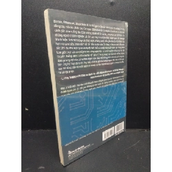 Decrypted Giải Mã Tiền Tệ Mã Hoá mới 90% bẩn nhẹ, còn seal HCM2405 Leng Hoe Lon SÁCH KINH TẾ - TÀI CHÍNH - CHỨNG KHOÁN 923177