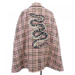 Gucci GUCCI 643290 ZAGMR Cape - Hàng hiệu Chính hãng 822580