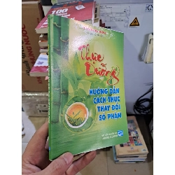 Thực dưỡng hướng dẫn cách thức thay đổi số phận mới 90% ố nhẹ sách photo 2012 HCM.TN2308 SỨC KHỎE - THỂ THAO