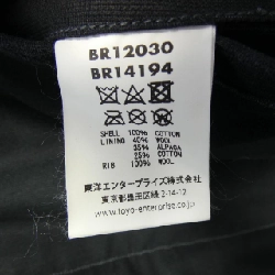 Jacket BUZZ RICKSON'S BR12030 - Hàng hiệu Authentic 890228