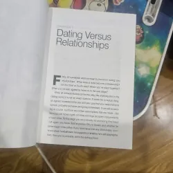 Be your own Dating coach 1024092