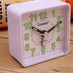 Đồng hồ Casio để bàn có báo thức chính hãng kèm hộp 731589