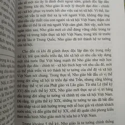 TRÁCH NHIỆM XÃ HỘI CỦA NHO GIÁO TRONG LỊCH SỬ VIỆT NAM VÀ HÀN QUỐC 721732