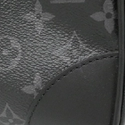 Túi Louis Vuitton Monogram Eclipse Porte Document Voyage M46457 - Hàng hiệu Chính hãng 805227