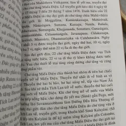 PHẬT GIÁO NAM TÔNG TẠI ĐÔNG NAM Á - TRẦN QUANG THUẬN 1036936