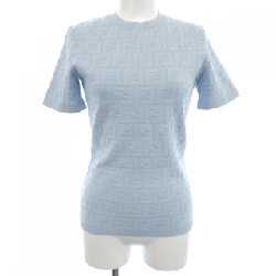 FENDI FZX999 AQ41 Áo len