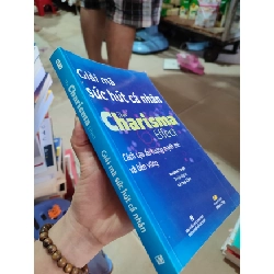 Giải mã sức hút cá nhân 910332