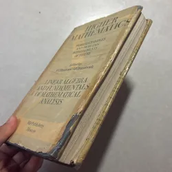 Higher Mathematics 745236