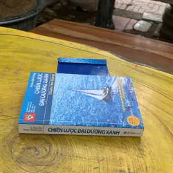  CHIẾN LƯỢC ĐẠI DƯƠNG XANH 747325