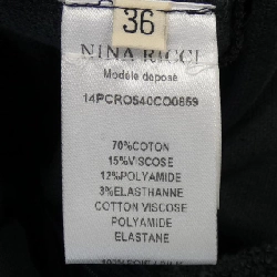 NINA RICCI Váy - Hàng hiệu Chính hãng 812142
