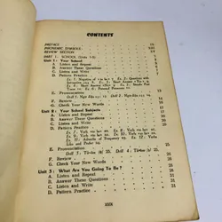 4. ANH NGỮ ĐỆ LỤC 2 364 trang, xuất bản năm 1966 718040