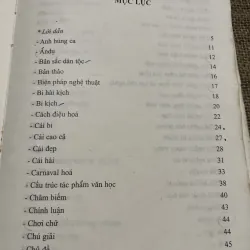 150 thuật ngữ văn học- Lại Nguyên Ân  977105