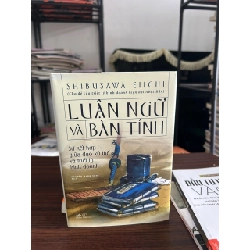 Luận ngữ và bàn tính- Shibusawa Eiichi 928807