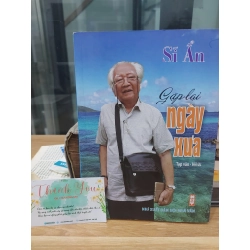 GẶP LẠI NGÀY XƯA – SĨ ÂN 530593