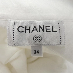Áo sơ mi CHANEL 635765