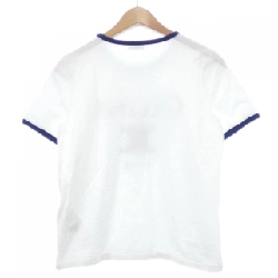 Áo thun CELINE CELINE PARIS T-shirt TRIOMPHE 2X872671Q - Hàng hiệu Chính hãng 824125