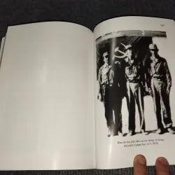 QUÂN TÌNH NGUYỆN MẶT TRẬN 779. "KÝ ỨC NGƯỜI TRONG CUỘC" 992581