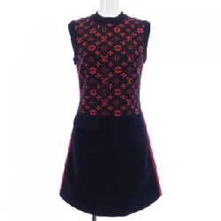 Louis Vuitton LOUIS VUITTON FJKD19XZS Váy