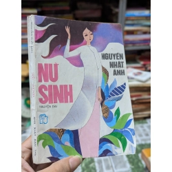 Nữ sinh - Nguyễn Nhật Ánh 129483