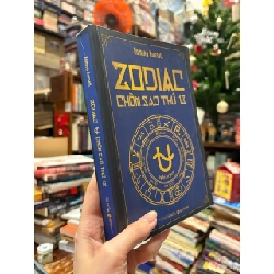 Zodiac, chòm sao thứ 13 - Romina Russell 164180