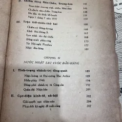 Chánh trị Nhật Bản - Quang Chính (1959) 754050