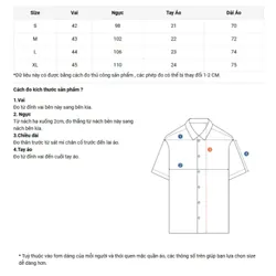 Áo sơ mi cổ tàu nam màu đen size S SomeHow mặc 1 lần 564891