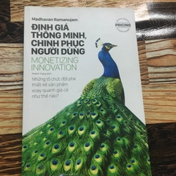 Định Giá Thông Minh, Chinh Phục Người Dùng