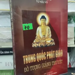 Trung Quốc Phật Giáo - đồ tượng giảng thuyết