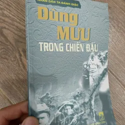 Dùng mưu trong chiến đấu 958371