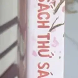 Tiệm Sách Thứ Sáu Vị Mochi Mùa Xuân - Sawako Natori 736879