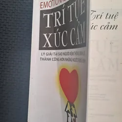 Trí tuệ xúc cảm - Daniel Goleman 713445