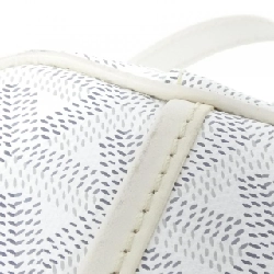 Túi xách vai Goyard Cap Vert AMA - Hàng hiệu Authentic 767171