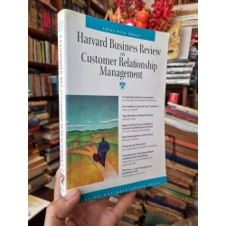 Havard Business Review Series (Ideas with impact) 383940