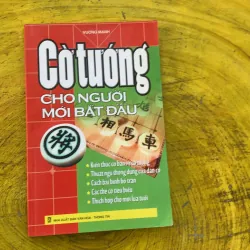  COMBO CỜ TƯỚNG CHO NGƯỜI MỚI BẮT ĐẦU & CỜ TƯỚNG KHAI CUỘC HIỆN ĐẠI 791109