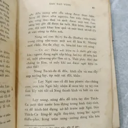 ÁNH ĐẠO VÀNG - VÕ ĐÌNH CƯỜNG 755183