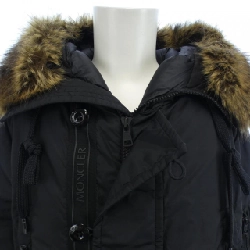 MONCLER Áo khoác lông - Hàng hiệu Chính hãng 904984