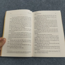 NGƯỜI TRỘM BÓNG - MARC LEVY 472256