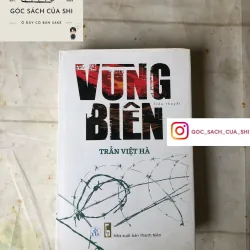 Vùng Biên - Trần Việt Hà